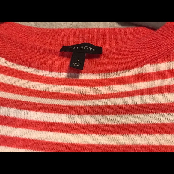(Talbots) Sweater - Picture 3 of 3